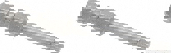 Power Screwdriver Bit: 7/64